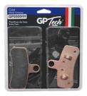 Pastilha De Freio 0500hh (d) Super Glide 2008/14 Gp Tech