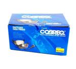 Pastilha De Freio 308 Traseira Cobreq N1183 Sem Alarme Sistema Lucas Jogo