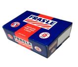 Pastilha De Freio 710 Accelo Dianteira Frasle Pd104 Sem Alarme Sistema Varga Jogo