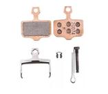 Pastilha de Freio a Disco Avid Elixir/DB/Level TL/ Metalica