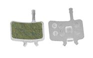 Pastilha de Freio a disco Calypso XC-7 para freio Avid Juicy 5, 7, e BB7