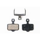Pastilha de Freio a Disco Orgânica Bicicleta Compatível Avid Elixir Sram Absolute