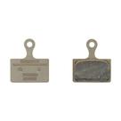 Pastilha De Freio A Disco Shimano K05TI-Rx Em Resina novo