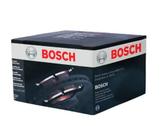 Pastilha De Freio Astra Dianteira Bosch Bb57 Com Alarme Sistema Ate/Teves Jogo Pastilha De Freio Astra Dianteira Bosch Bb57 Com Alarme Sistema Ate/Teves Jogo