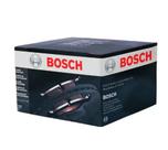 Pastilha De Freio Azera Sportage Traseira Bosch Bb725 C/ Alarme Jogo Pastilha De Freio Azera Sportage Traseira Bosch Bb725 C/ Alarme Jogo