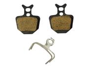 Pastilha de Freio Bike Absolute Abs-06s Formula