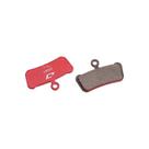 Pastilha de Freio Bike Jagwire Pro Extreme DCA598