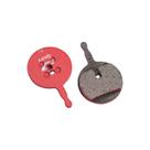 Pastilha de Freio Bike Jagwire Sport Organic Avid BB5 e Promax DCA765