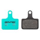 Pastilha de Freio Bike Sentec Ceramic 105 Ultegra Dura-Ace