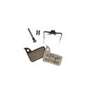 Pastilha de Freio Bike Sram Level TLM e ULT Orgânica