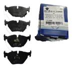 Pastilha de Freio BMW Serie 3 Traseira