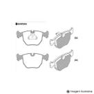 Pastilha de Freio BMW X5 3.0 4.0 2000 / ( Sistema Teves ) / Serie 5 7 94 / 03 Z8 4.9I 2000 ... Pastilha de Freio BMW X5 3.0 4.0 2000 / ( Sistema Teves ) / Serie 5 7 94 / 03 Z8 4.9I 2000 ...