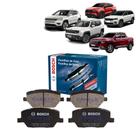 Pastilha De Freio Bosch Toro Fastback Compass Renegade Pastilha De Freio Bosch Toro Fastback Compass Renegade