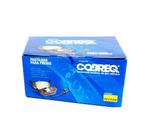 Pastilha De Freio C3 Dianteira Cobreq N1171 Sem Alarme Sistema Girling Jogo