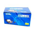 Pastilha De Freio Captiva Dianteira Cobreq N371 Com Alarme Sistema Mando Jogo