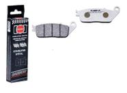 Pastilha de Freio Carbono Dianteira Nc 750x Shadow 750 CB650