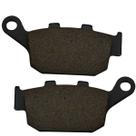 Pastilha De Freio - Cb 300 2009 A 2012 / Cbr 250R 2011 A 2015 / X- Adv 2019 A 2020 - N1617 Pastilha De Freio - Cb 300 2009 A 2012 / Cbr 250R 2011 A 2015 / X- Adv 2019 A 2020 - N1617