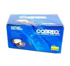 Pastilha De Freio Cb Ninja Dianteira Ou Traseira Cobreq N940 Sem Alarme Jogo