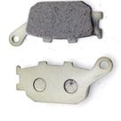 Pastilha de Freio - CB300RA - XRE300A - Hornet - CBR - XJ6