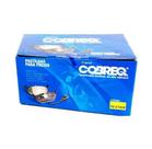 Pastilha De Freio Cbr Dianteira Cobreq N915 Sem Alarme Jogo