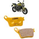Pastilha De Freio Ceramica - Cb 600 F Hornet 2007 A 2009 / Cbr 1000 Rr Fireblade 2006 A 2011 / Cbr 1000 Rr Hannspree 2006 A 2008 / Cbr 1000 Rr Sp 2014 Pastilha De Freio Ceramica - Cb 600 F Hornet 2007 A 2009 / Cbr 1000 Rr Fireblade 2006 A 2011 / Cbr 1000 Rr Hannspree 2006 A 2008 / Cbr 1000 Rr Sp 2014