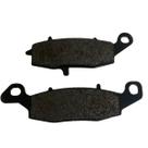 Pastilha De Freio Ceramica Dianteira - Er 6 650 F 2009 A 2012 / Er 6 650 N 2006 A 2016 / Er-5 500 2001 A 2003 / Gpz 1100 1995 A 1996 / Klr 650 1999 A
