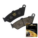 Pastilha De Freio Ceramica - Etv 1000 Caponod 2001 A 2003 / Etv 1000 Caponod Rally Raid 2004 A 2006 / Pegaso 650 1995 A 1996 / Pegaso 650 I.E 2001 A 2