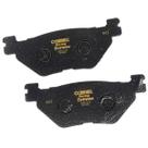Pastilha De Freio Ceramica Traseira - Yamaha Fjr 1300 2001 A 2012 / Yamaha Fjr 1300 A 2013 A 2016 / Yamaha Fjr 1300 Pastilha De Freio Ceramica Traseira - Yamaha Fjr 1300 2001 A 2012 / Yamaha Fjr 1300 A 2013 A 2016 / Yamaha Fjr 1300