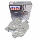 Pastilha de freio Cerâmica Volvo XC60 XC90 16/24 Fras-le