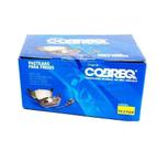 Pastilha De Freio Cobalt Prisma Dianteira Cobreq N367 Com Alarme Sistema Teves Jogo Pastilha De Freio Cobalt Prisma Dianteira Cobreq N367 Com Alarme Sistema Teves Jogo