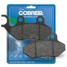 PASTILHA DE FREIO COBREQ STREET CITYCOM 300i N1800