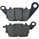 Pastilha de Freio Crypton/Factor/Fazer/Nmax/MT03/R3