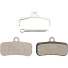 Pastilha de Freio D03S-RX Resina Deore / Zee / Saint / XT / SLX 4 Pistões Pastilha de Freio D03S-RX Resina Deore / Zee / Saint / XT / SLX 4 Pistões