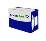 Pastilha De Freio Daily Dianteira Lonaflex P189 Sem Alarme Sistema Brembo Jogo