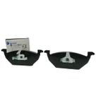 Pastilha de Freio Diant Audi A3 / Volkswagem Bora / Fox / Golf / Jetta / New Beetle - TECPADS 5280A1
