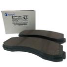 Pastilha de Freio Diant Besta 93/... / Topic 93/... / Kia Bongo K2500/K2700 08/... - TECPADS 5860 Pastilha de Freio Diant Besta 93/... / Topic 93/... / Kia Bongo K2500/K2700 08/... - TECPADS 5860