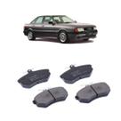Pastilha de Freio Dianteira Audi 80