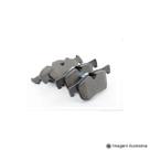 Pastilha de Freio Dianteira BMW 1 ( F20 ) 116I 12-10 / ...