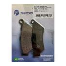 Pastilha de freio dianteira BMW G 650 Gs - F800 Gs - R 1200 Gs - Ducati Diavel - Honda CB 500