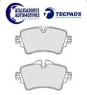 Pastilha de Freio Dianteira BMW X1 1.6 (F48) 2014 2015 2016 2017 - ORIGINAL TEC5143