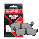 Pastilha de Freio Dianteira Cb 300F Twister Cbs Cb 250f Twister Combi Brake Diafrag