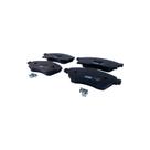 Pastilha de Freio Dianteira Corsa Hatch 1.0 / 1.8 02 / ... Corsa Sedan 1.0 / 1.8 05-02 / ... com alarme sonono