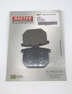 Pastilha de freio Dianteira e Traseira Honda CBX 750 F Gold Wing