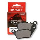 Pastilha de Freio Dianteira Fluo 125 Nmax 160 Diafrag