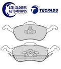 Pastilha de Freio Dianteira FORD Focus 1.4 e 1.6 1998 1999 2000 2001 2002 2003. Focus 1.8 e 2.0, Focus Sedan 1.8 e 2.0 1999 2000 2001 2002 2003 - ORIG Pastilha de Freio Dianteira FORD Focus 1.4 e 1.6 1998 1999 2000 2001 2002 2003. Focus 1.8 e 2.0, Focus Sedan 1.8 e 2.0 1999 2000 2001 2002 2003 - ORIG