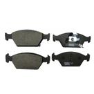 Pastilha De Freio Dianteira Honda City 09 A 21 Fit 05 A 15