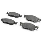 Pastilha De Freio Dianteira IX35 Sistema Importado 1BP31080AA BProauto