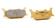 Pastilha de Freio Dianteira MT 03 660 Cobreq Racing Extreme N-970C