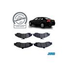 Pastilha de Freio Dianteira Omega CD 3.8 V6 ( Australiano ) 99 / ... sem Alarme