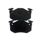 Pastilha de Freio Dianteira para Peugeot 205 1983 a 1986